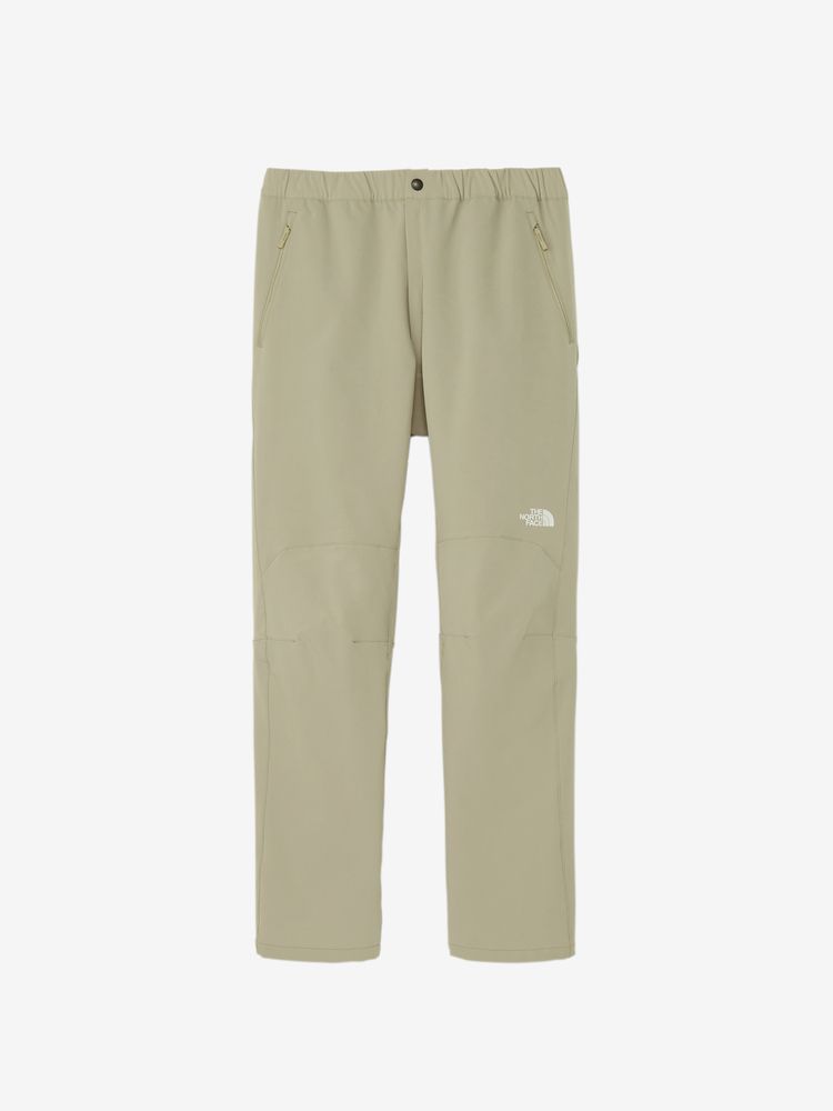 THE NORTH FACE(ザ・ノース・フェイス) ｜アルパインライトパンツ（メンズ）