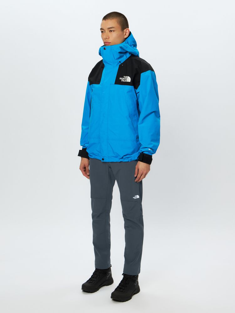 SWAGGER×THE NORTH FACE トラゴンジャケット Lサイズ 大きいサイズと大きい服のメンズ通販【ビッグエムワン】大きい