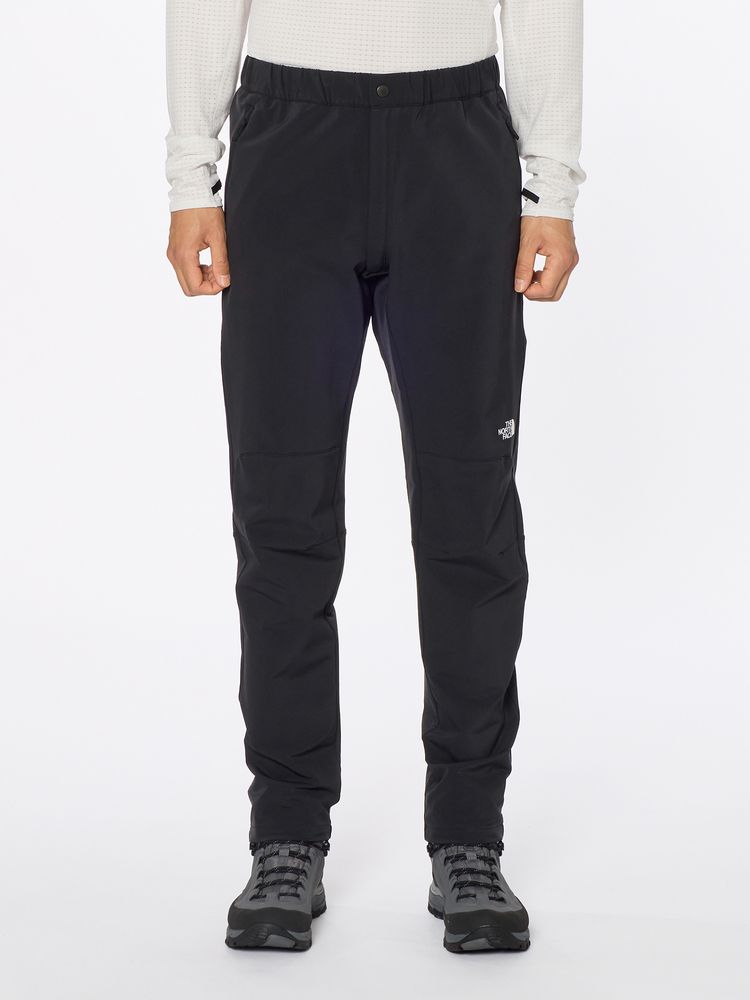THE NORTH FACE(ザ・ノース・フェイス) ｜アルパインライトパンツ（メンズ）