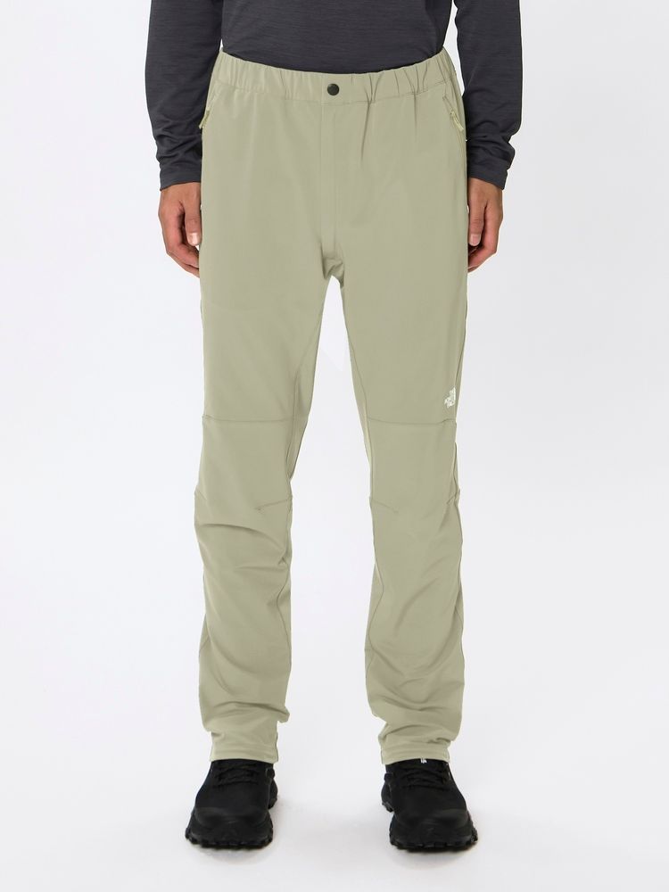 THE NORTH FACE(ザ・ノース・フェイス) ｜アルパインライトパンツ（メンズ）