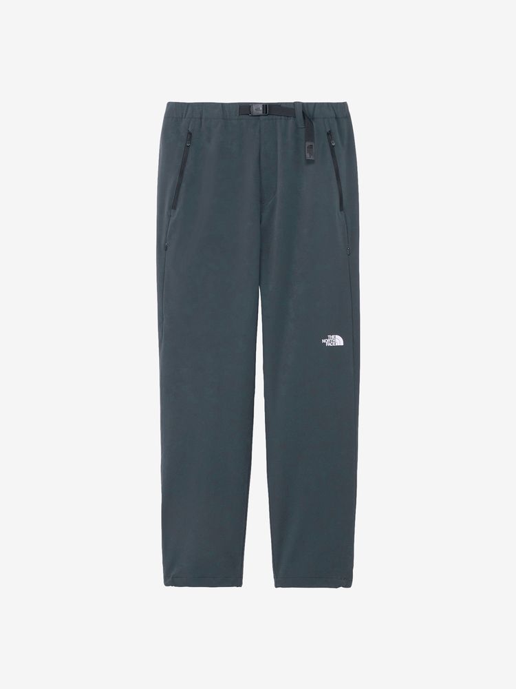 THE NORTH FACE - ノースフェイス バーブパンツ 紺 メンズM 公式】バーブパンツ（メンズ）｜ザ・ノース・フェイス公式ストア