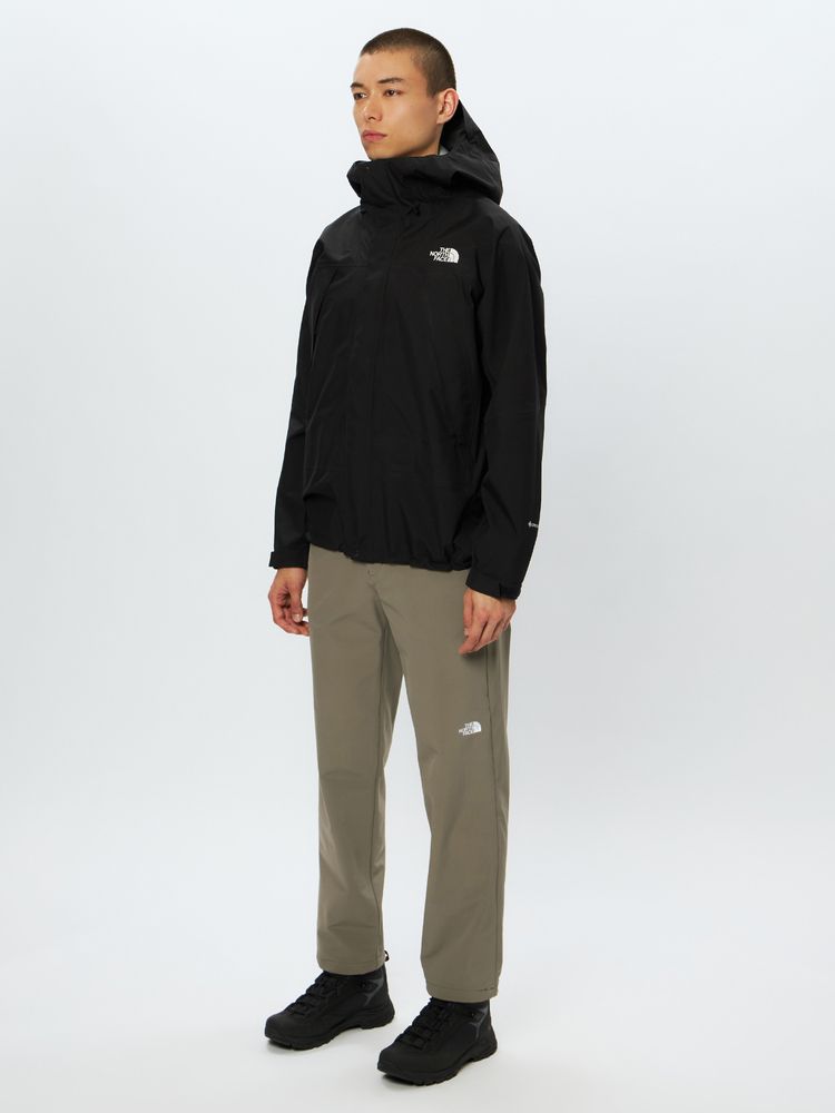 SWAGGER×THE NORTH FACE トラゴンジャケット Lサイズ 大きいサイズと大きい服のメンズ通販【ビッグエムワン】大きい