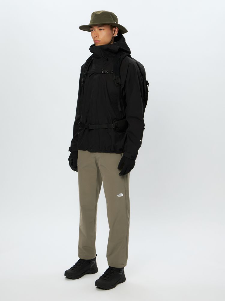 THE NORTH FACE - ノースフェイス バーブパンツ 紺 メンズM 公式】バーブパンツ（メンズ）｜ザ・ノース・フェイス公式ストア