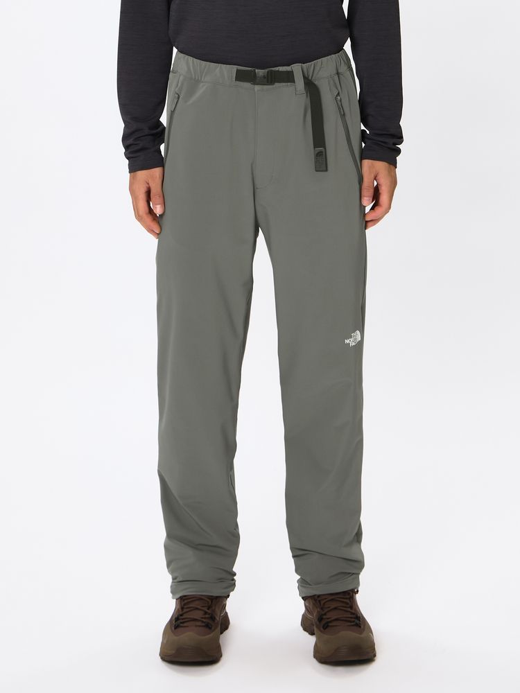 THE NORTH FACE(ザ・ノース・フェイス) ｜バーブパンツ（メンズ）