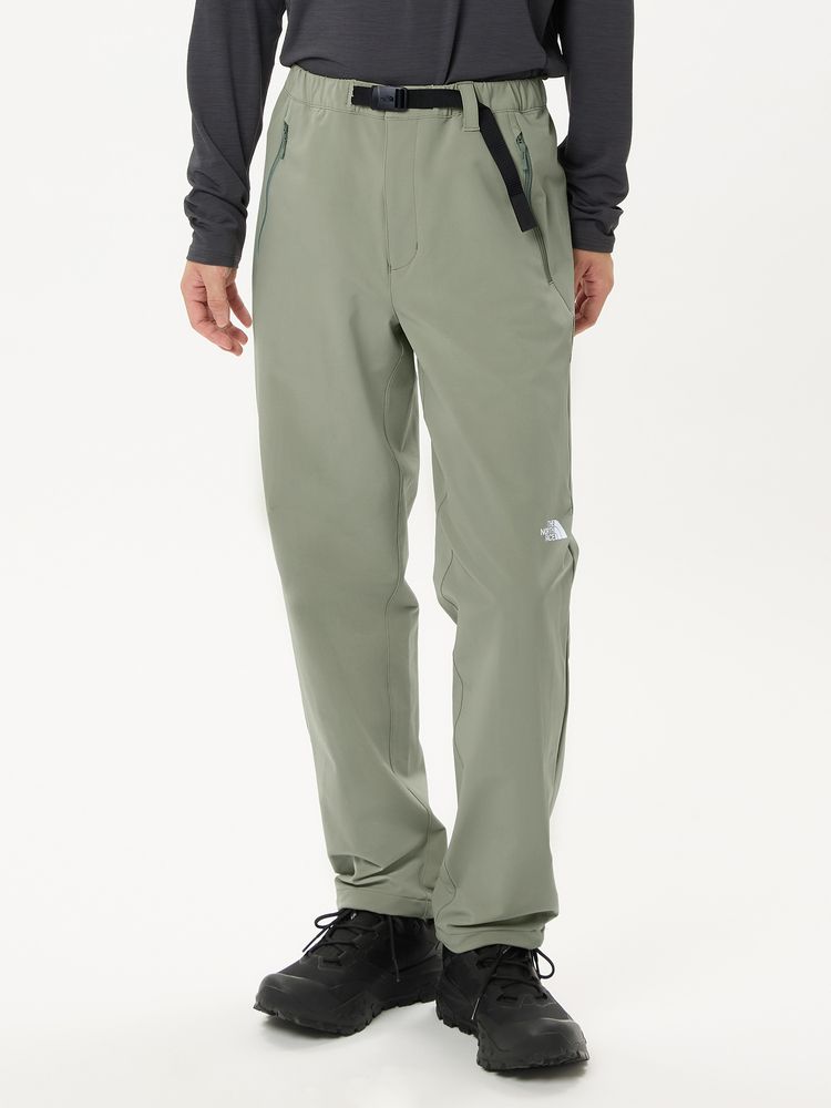 THE NORTH FACE(ザ・ノース・フェイス) ｜バーブパンツ（メンズ）