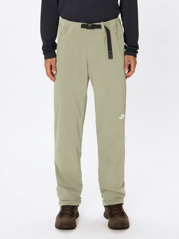 THE NORTH FACE(ザ・ノース・フェイス) ｜バーブパンツ（メンズ）