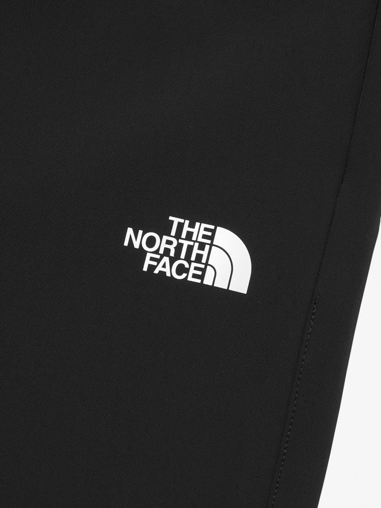 THE NORTH FACE - Apple☆　美品　ノースフェイス　バーブパンツ　Mサイズ　黒 公式】バーブパンツ（メンズ）｜ザ・ノース・フェイス公式ストア