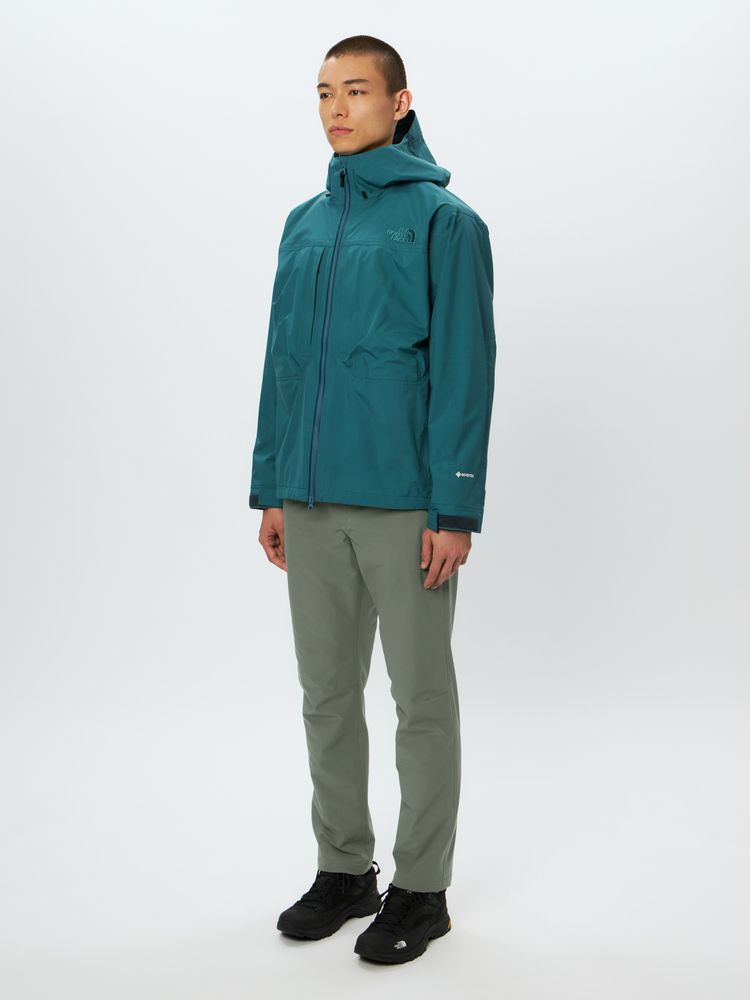 ノースフェイス　ドーロウォームパンツ XL 中綿パンツ 公式】ドーロウォームパンツ（メンズ）｜ザ・ノース・フェイス