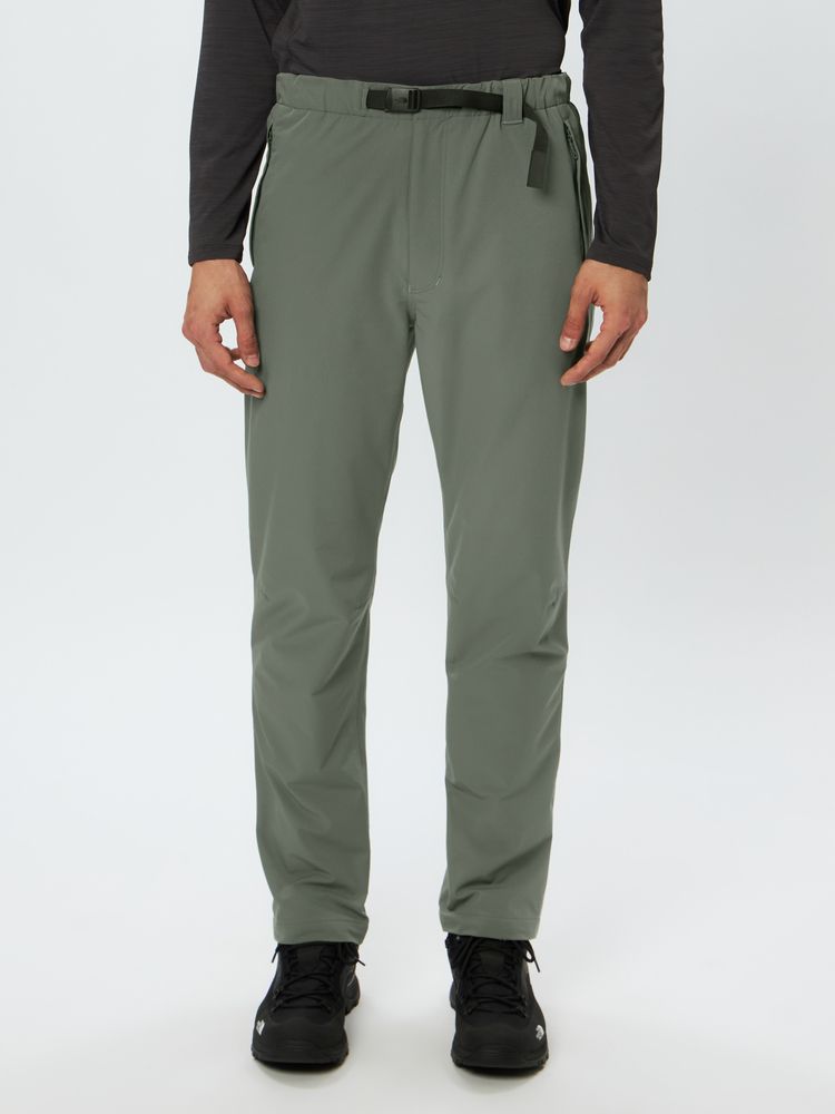 THE NORTH FACE(ザ・ノース・フェイス) ｜ドーロウォームパンツ（メンズ）