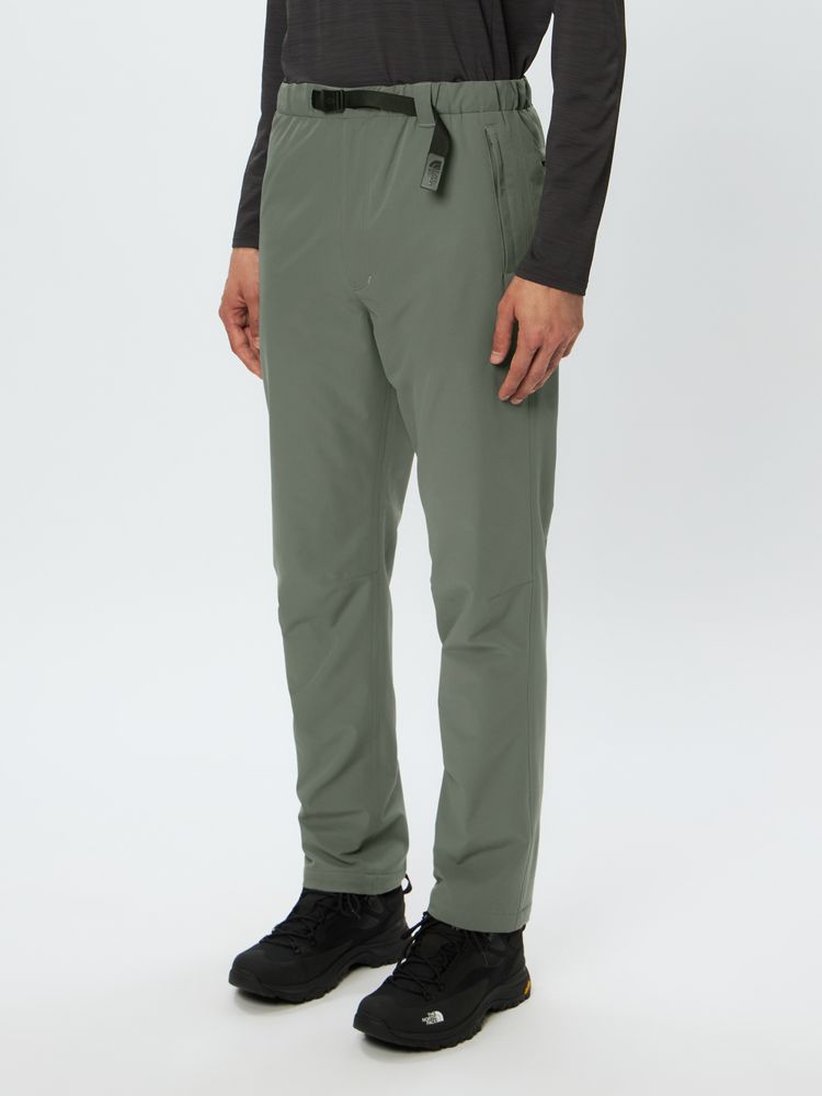 ノースフェイス　ドーロウォームパンツ XL 中綿パンツ 楽天市場】THE NORTH FACE ザ・ノース・フェイス NB82305 DORO