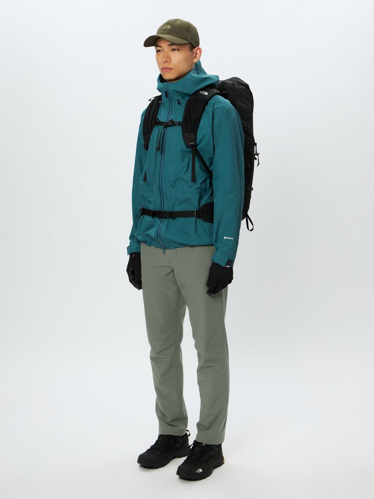 ノースフェイス　ドーロウォームパンツ XL 中綿パンツ 公式】ドーロウォームパンツ（メンズ）｜ザ・ノース・フェイス