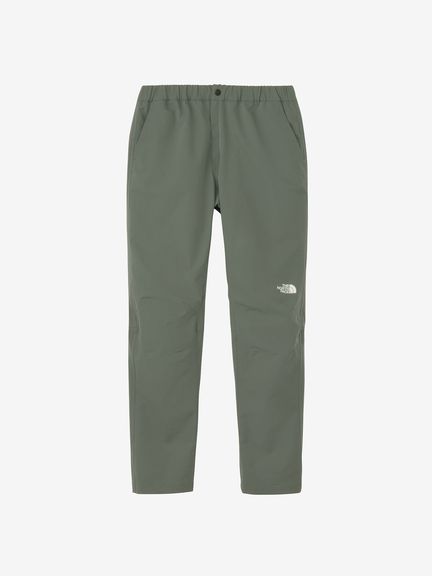 [ザノースフェイス] テックエアースウェットジョガーパンツ メンズ ストレッチ THE NORTH FACE ザ・ノース・フェイス パンツ メンズ テック