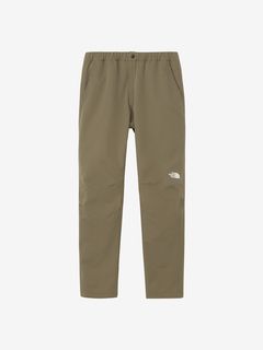 ゆっちこりん　ノースフェイス　パンツ THE NORTH FACE ザ・ノース・フェイス キッズ 超ストレッチ