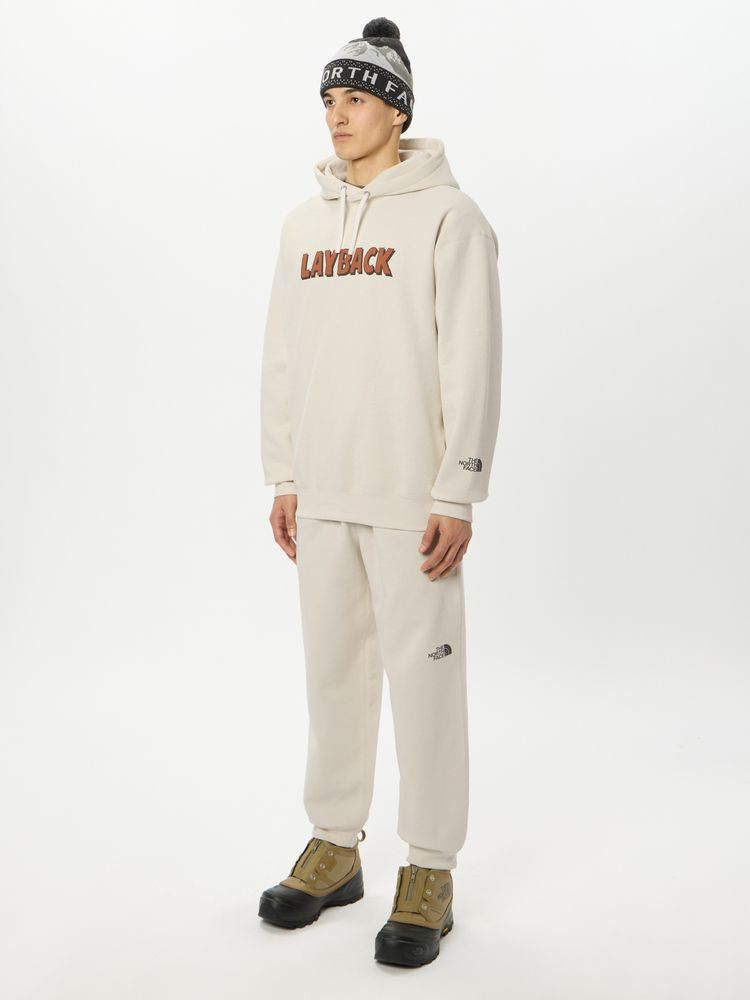 THE NORTH FACE(ザ・ノース・フェイス) ｜レイバックパンツ（ユニセックス）