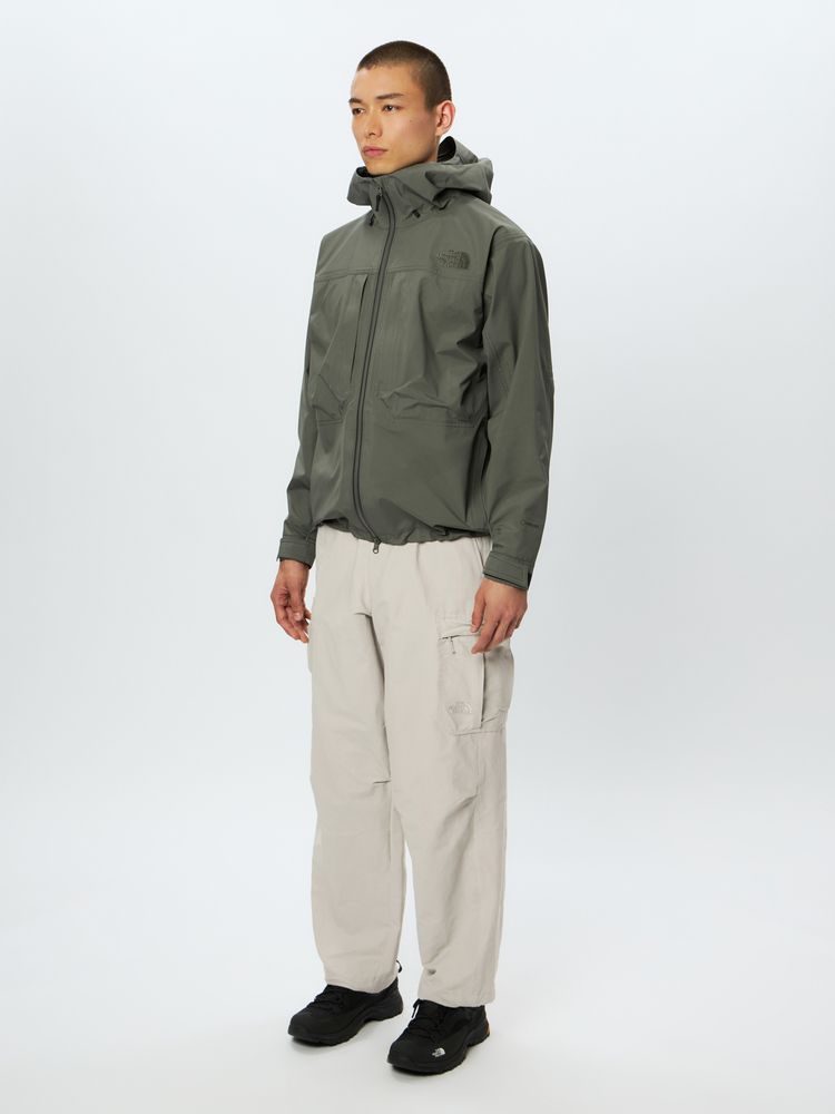 HALB カーゴパンツ 71250818R01S HALB カーゴパンツ 71250818R01S HALB カーゴパンツ