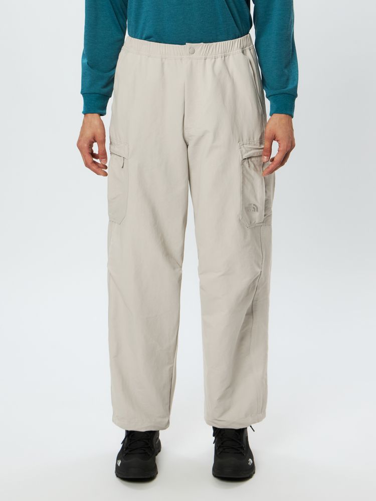 THE NORTH FACE(ザ・ノース・フェイス) ｜ハイカーズカーゴパンツ（メンズ）