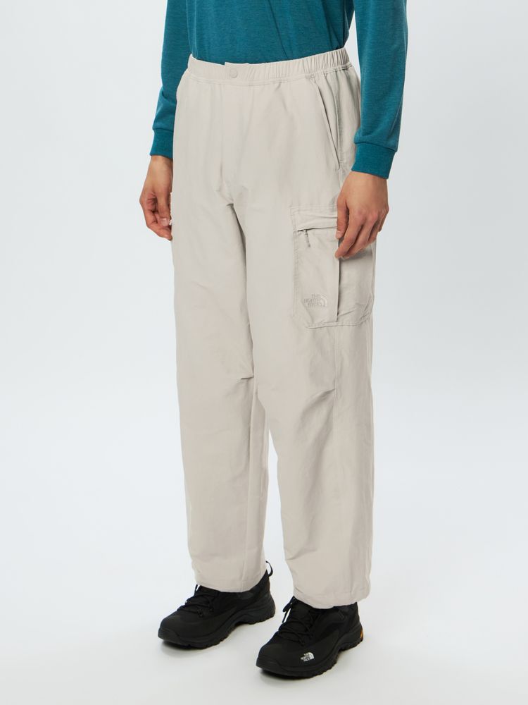 今期　新品未使用　THE NORTH FACE ハイカーズカーゴパンツ 公式】ハイカーズカーゴパンツ（メンズ）｜ザ・ノース・フェイス