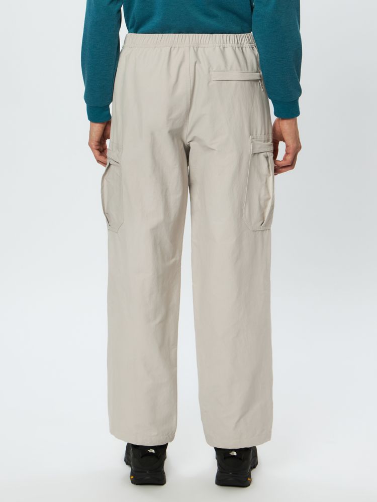 THE NORTH FACE(ザ・ノース・フェイス) ｜ハイカーズカーゴパンツ（メンズ）