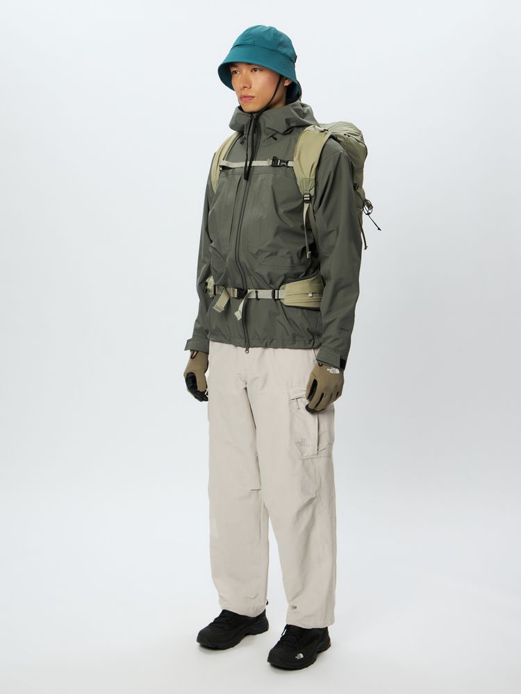 THE NORTH FACE(ザ・ノース・フェイス) ｜ハイカーズカーゴパンツ（メンズ）