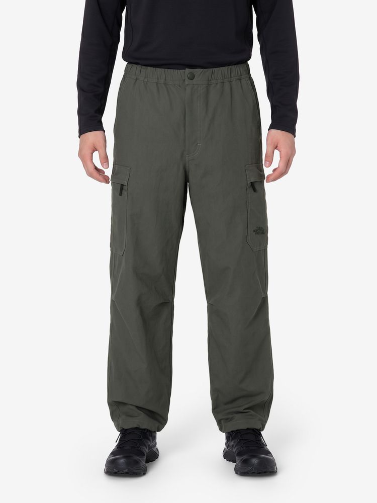 THE NORTH FACE(ザ・ノース・フェイス) ｜ハイカーズカーゴパンツ（メンズ）