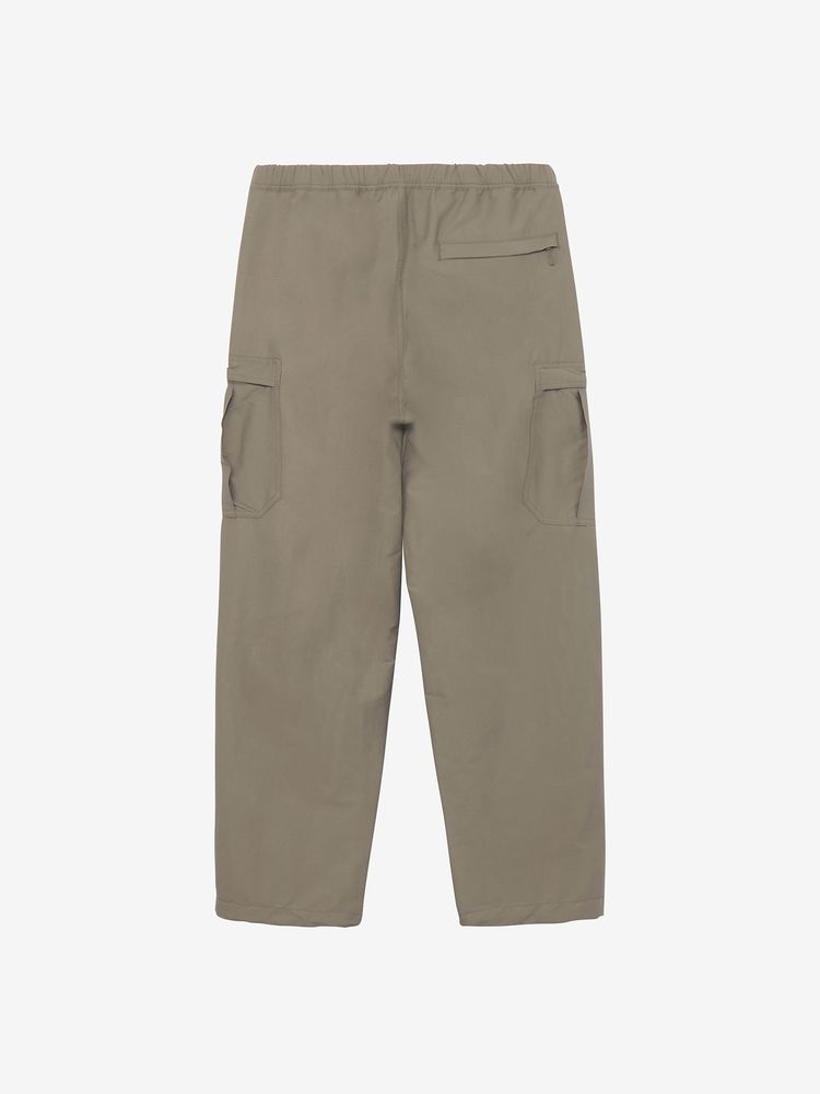 nonn otte ノノット　カーゴパンツ　SEEALL nonn otte ノノット カーゴパンツ SEEALL