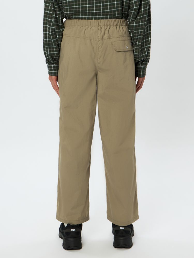 THE NORTH FACE(ザ・ノース・フェイス) ｜コンパクトパンツ（メンズ）