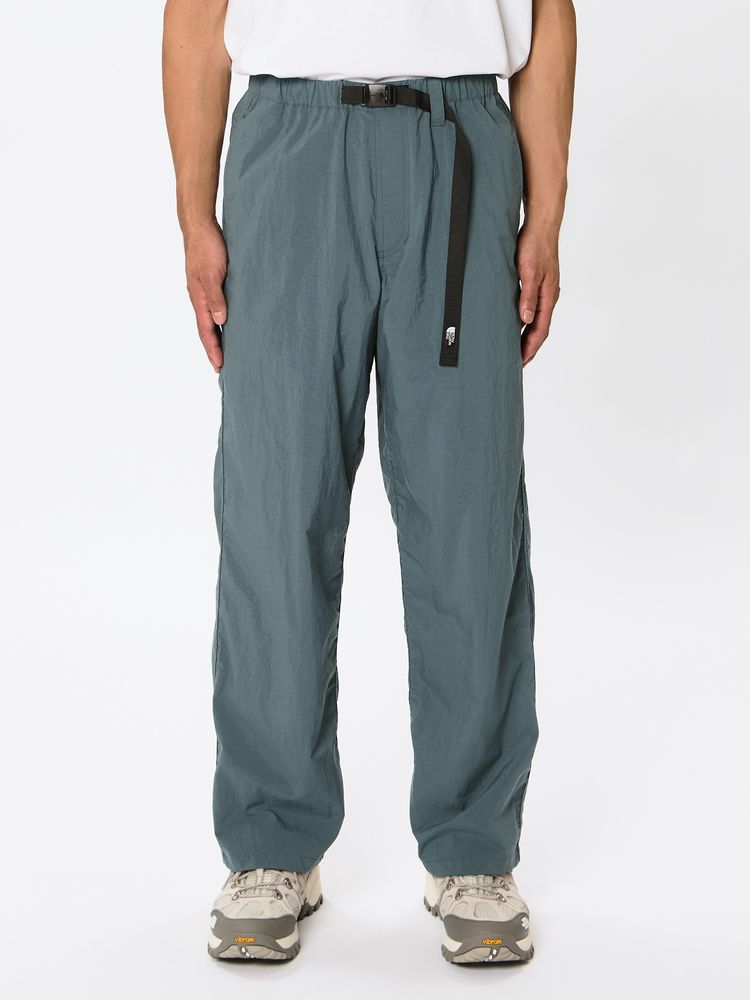 THE NORTH FACE(ザ・ノース・フェイス) ｜コンパクトパンツ（メンズ）