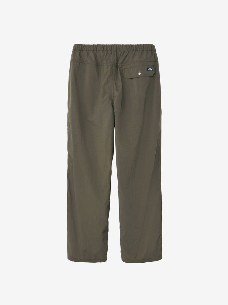 THE NORTH FACE(ザ・ノース・フェイス) ｜コンパクトパンツ（メンズ）