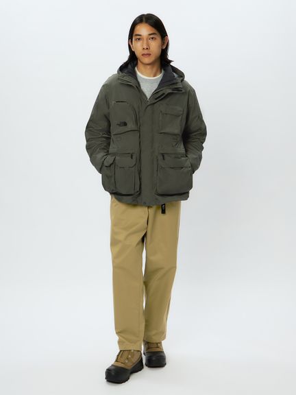 かずぅさん専用THE NORTH FACE スノーウェア　ビブパンツ上下Lサイズ ザ・ノース・フェイス公式ストア