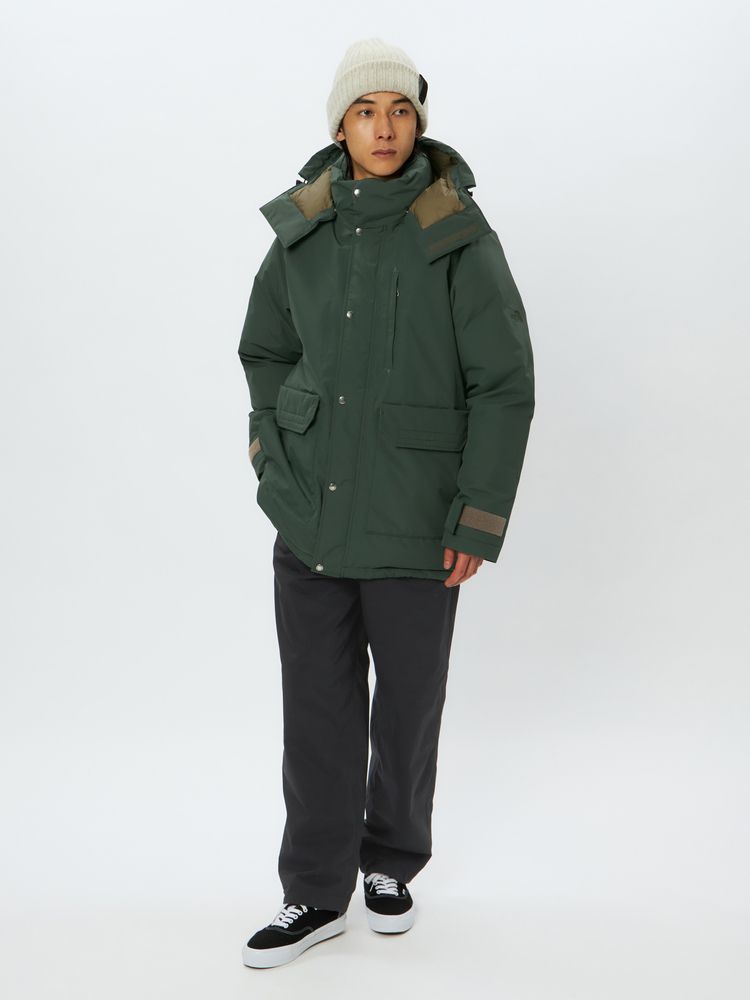 【新品タグ付き】ザノースフェイス 中綿 パンツ メドウウォームパンツ　M THE NORTH FACE ザ・ノース・フェイス ノースフェイス メドウ