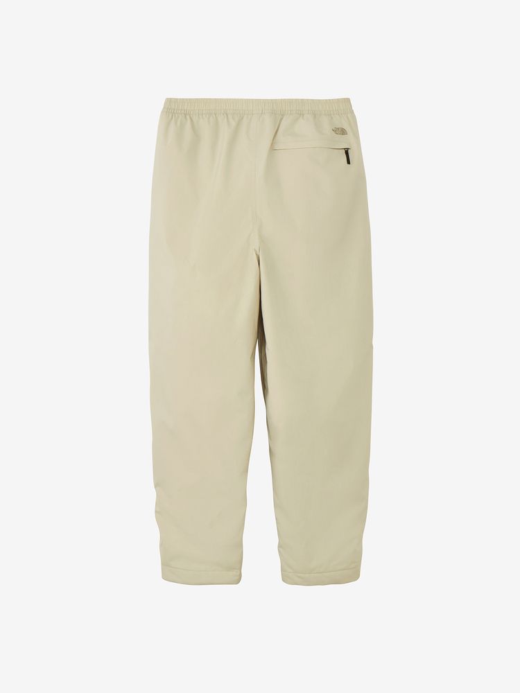 【新品タグ付き】ザノースフェイス 中綿 パンツ メドウウォームパンツ　M 公式】メドウウォームパンツ（メンズ）｜ザ・ノース・フェイス