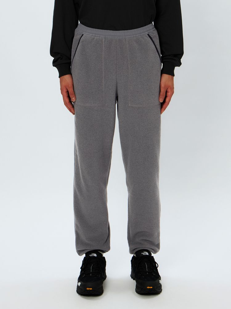 THE NORTH FACE(ザ・ノース・フェイス) ｜フィールドフリースパンツ（ユニセックス）