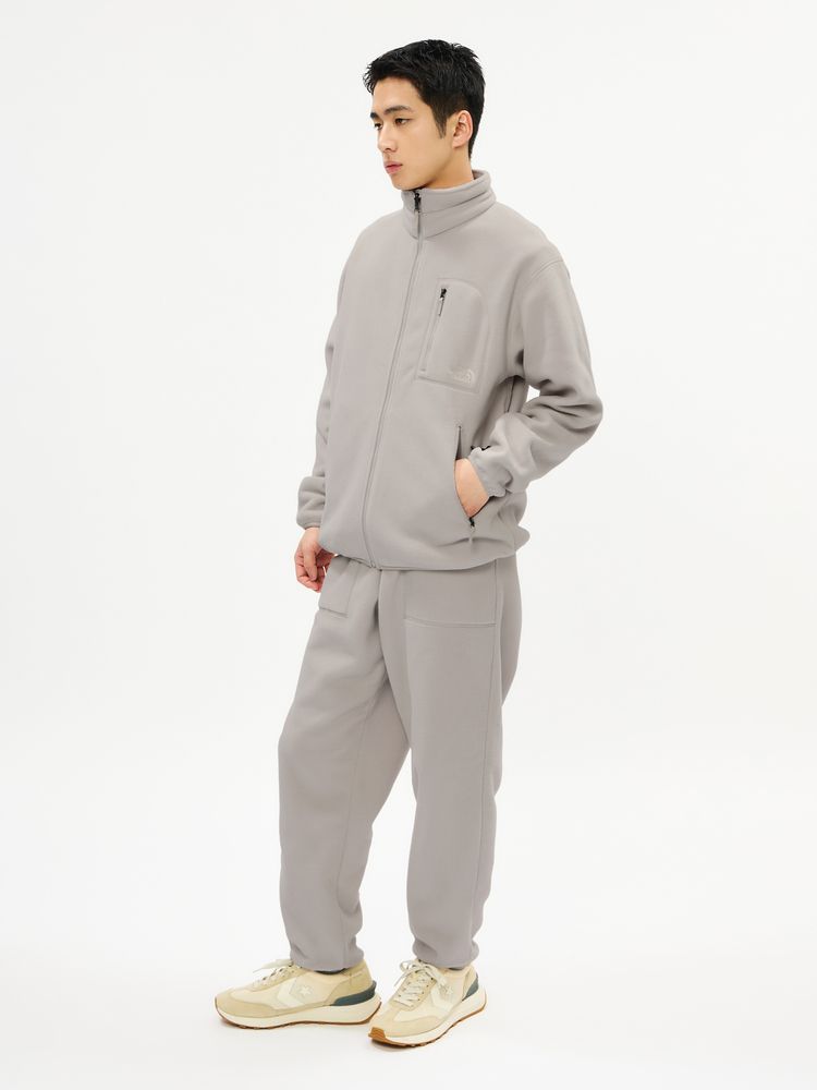 THE NORTH FACE(ザ・ノース・フェイス) ｜フィールドフリースパンツ（ユニセックス）