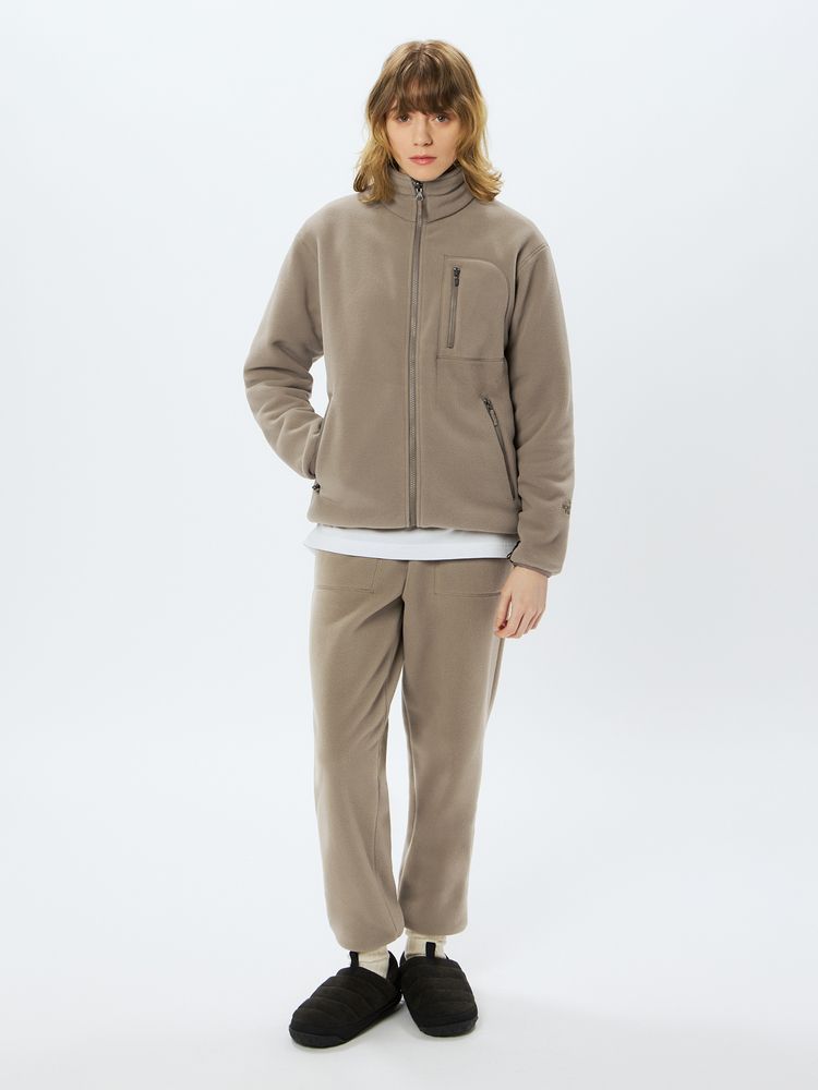 THE NORTH FACE(ザ・ノース・フェイス) ｜フィールドフリースパンツ（ユニセックス）