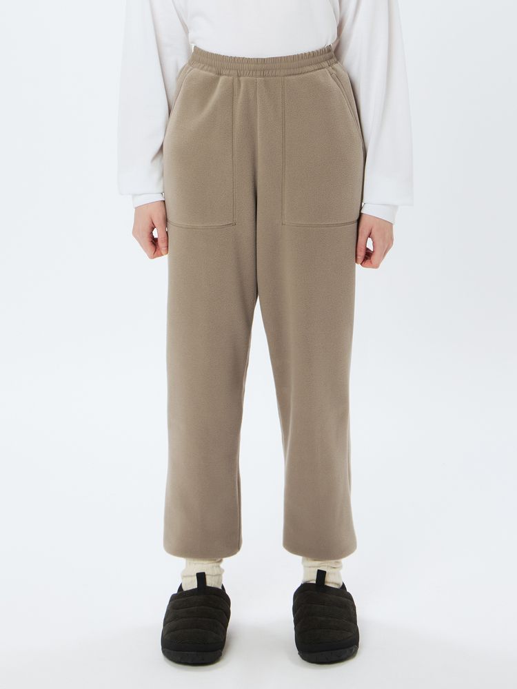 THE NORTH FACE(ザ・ノース・フェイス) ｜フィールドフリースパンツ（ユニセックス）