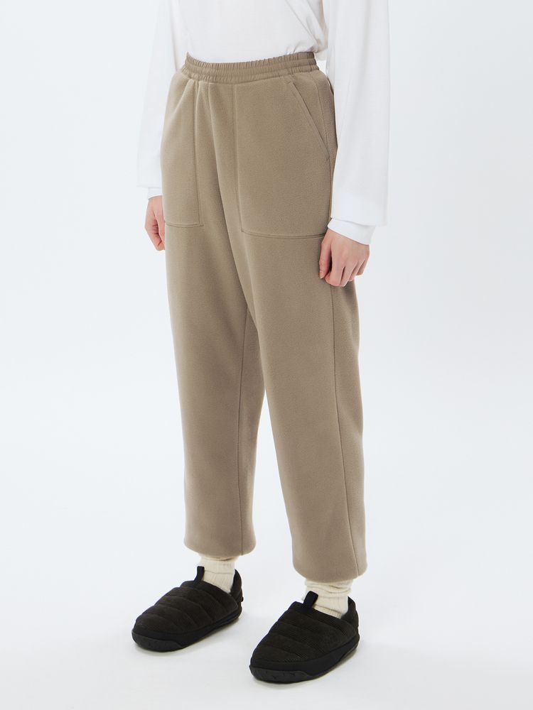 ☆送料・関税込☆THE NORTH FACE★W'S FIELD PANTS★パンツ 公式】フィールドフリースパンツ（ユニセックス）｜ザ・ノース