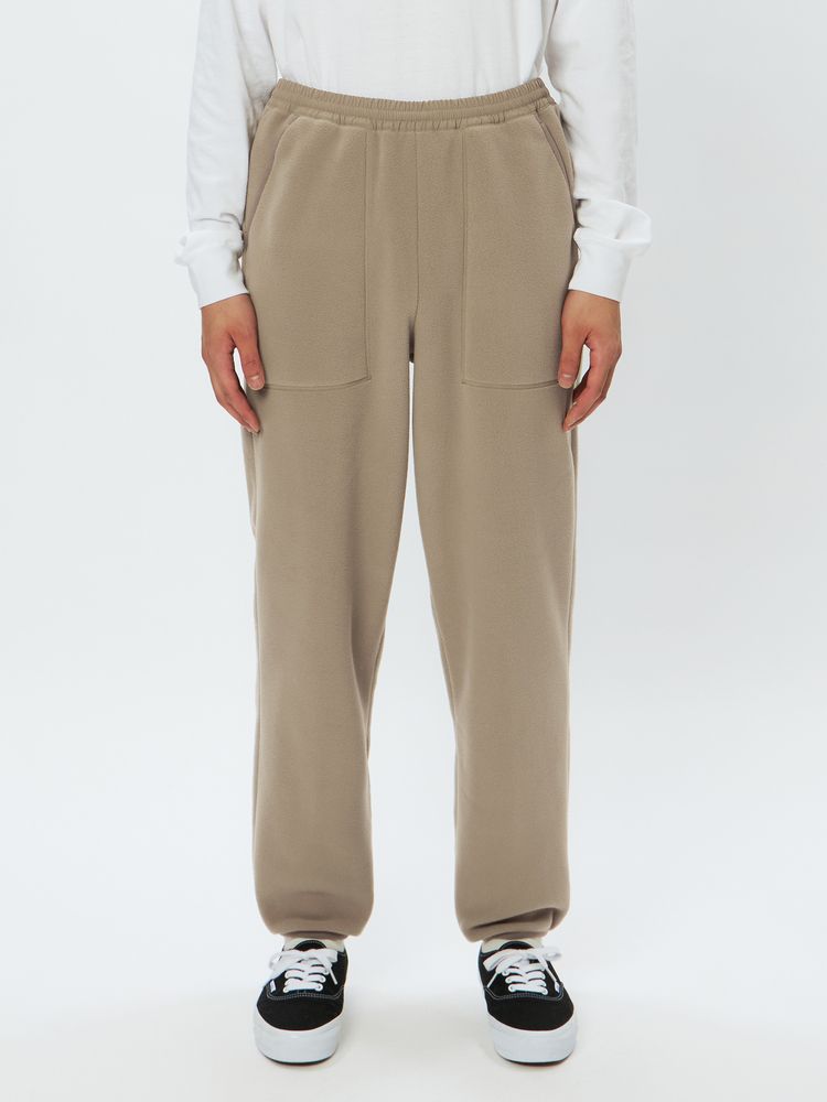 THE NORTH FACE(ザ・ノース・フェイス) ｜フィールドフリースパンツ（ユニセックス）