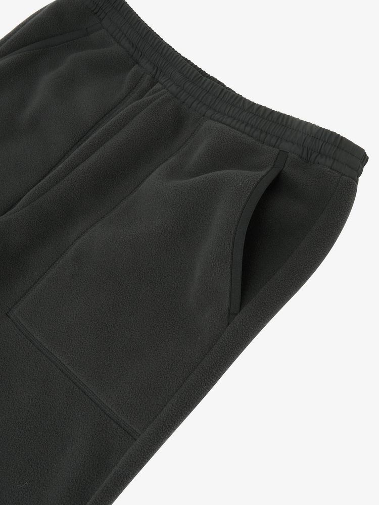 THE NORTH FACE(ザ・ノース・フェイス) ｜フィールドフリースパンツ（ユニセックス）