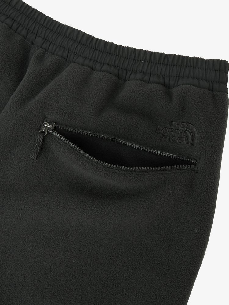 THE NORTH FACE(ザ・ノース・フェイス) ｜フィールドフリースパンツ（ユニセックス）