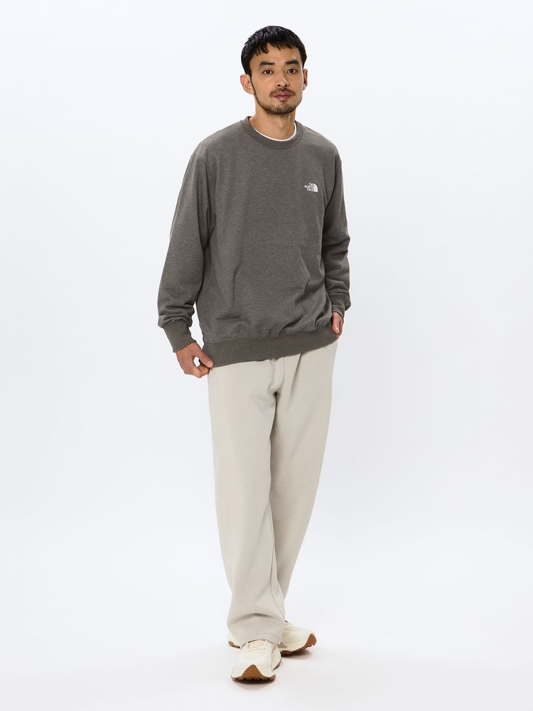 THE NORTH FACE(ザ・ノース・フェイス) ｜オールライトスウェットパンツ（ユニセックス）
