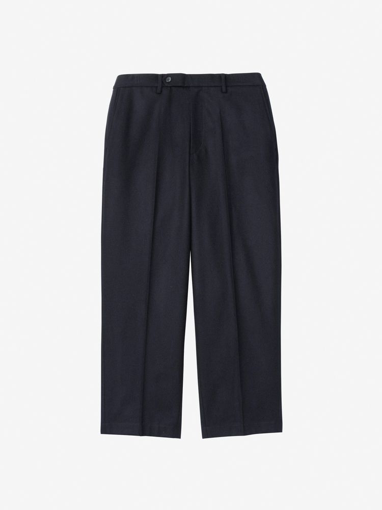 公式】ウッドランドウールパンツ（ユニセックス）｜ザ・ノース