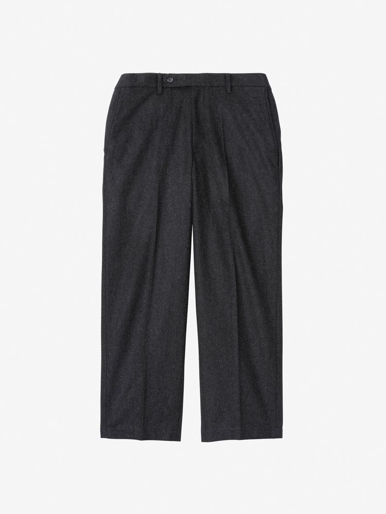 THE NORTH FACE(ザ・ノース・フェイス) ｜ウッドランドウールパンツ（ユニセックス）