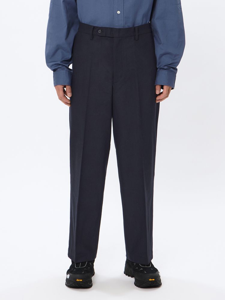 THE NORTH FACE(ザ・ノース・フェイス) ｜ウッドランドウールパンツ（ユニセックス）