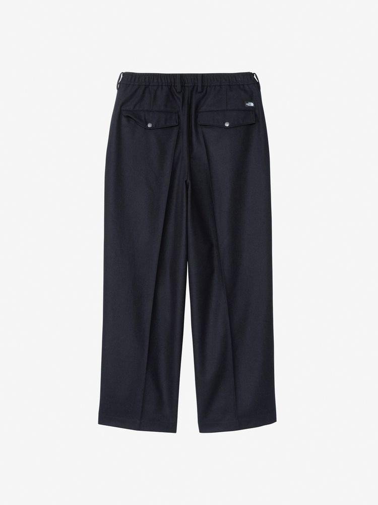 THE NORTH FACE(ザ・ノース・フェイス) ｜ウッドランドウールパンツ（ユニセックス）