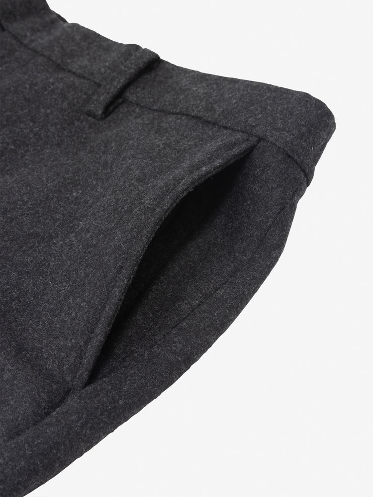 THE NORTH FACE(ザ・ノース・フェイス) ｜ウッドランドウールパンツ（ユニセックス）