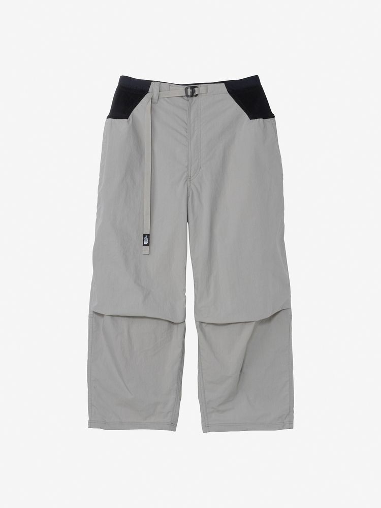 THE NORTH FACE(ザ・ノース・フェイス) ｜8/10エンライドパンツ（ユニセックス）