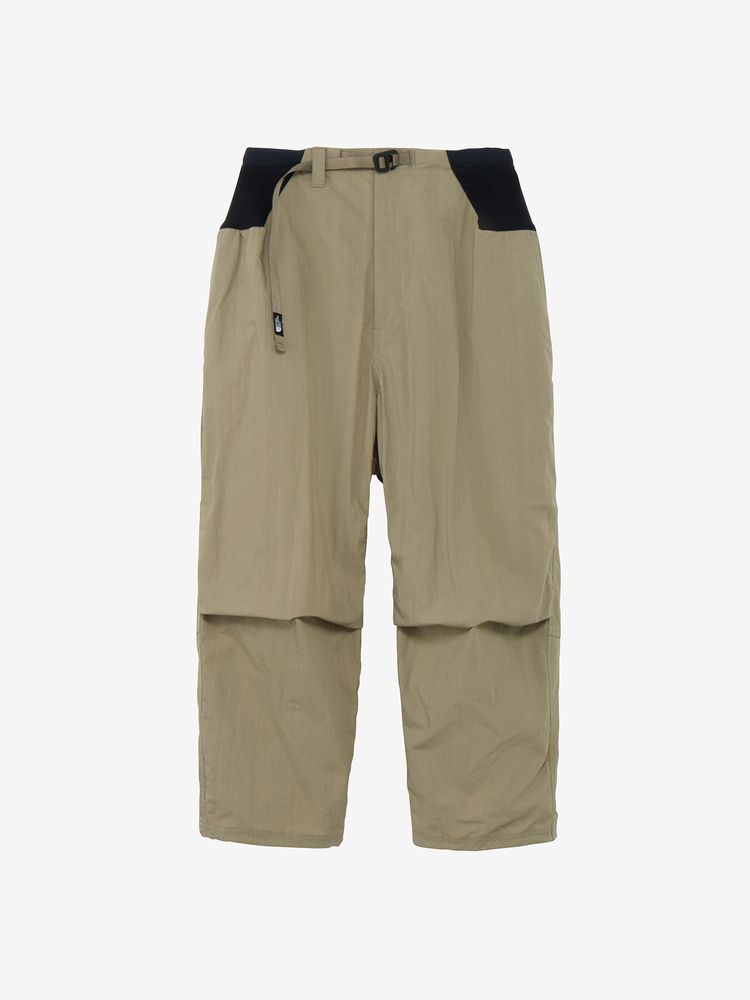 THE NORTH FACE 8/10エンライドパンツ 新品未使用 ノース THE NORTH FACE (ザノースフェイス) 8/10 Enride Pant #UNISEX