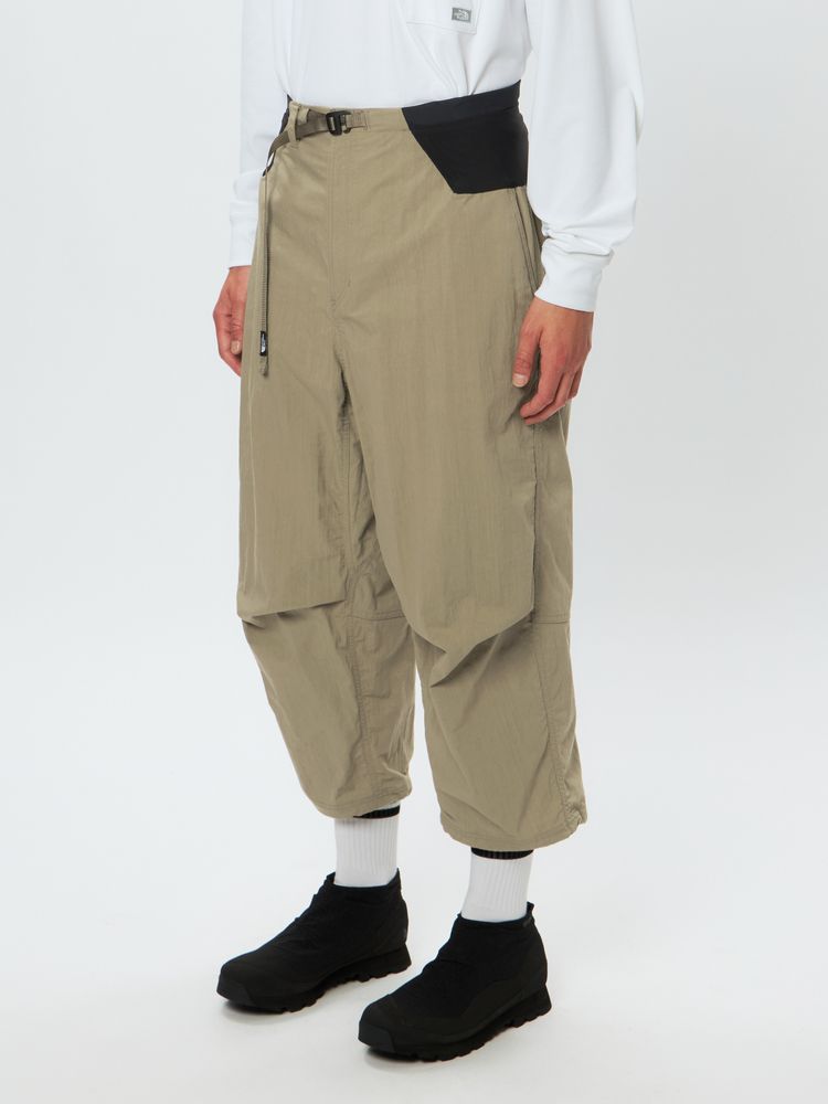 THE NORTH FACE 8/10エンライドパンツ 新品未使用 ノース THE NORTH FACE (ザノースフェイス) 8/10 Enride Pant #UNISEX