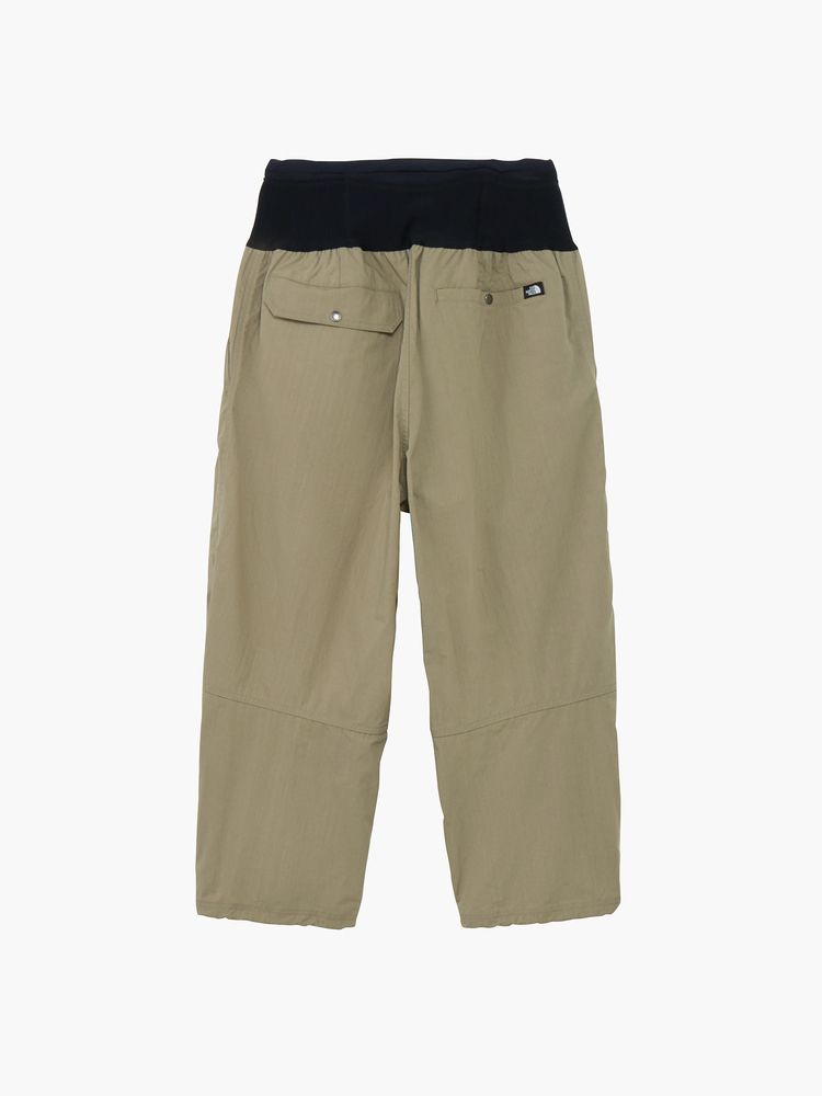 新品タグ付【160cm】ノースフェイス コットン　カンフィーパンツ　日本未発売 公式】8/10エンライドパンツ（ユニセックス）｜ザ・ノース