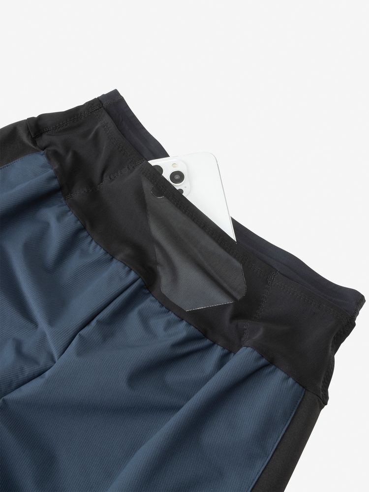 THE NORTH FACE(ザ・ノース・フェイス) ｜トレイルエクスプロールタイツ（メンズ）